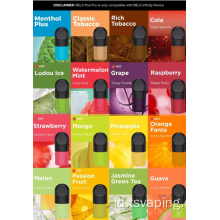 pod vape pena relx infinity